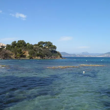 Apartment Les Pieds Dans L'eau *
