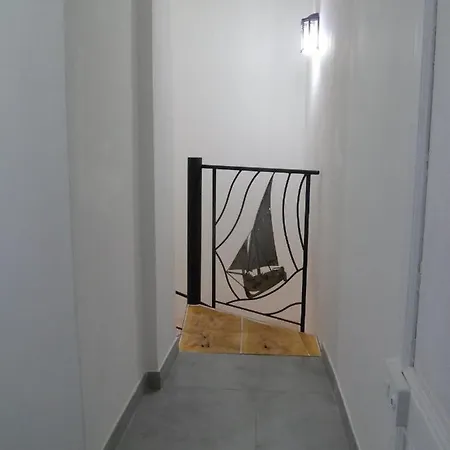 Apartment Les Pieds Dans L'eau